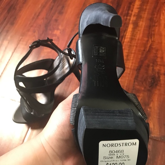 Shila Heels ✨ - Picture 5 of 6